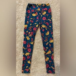 Lularoe Leggings